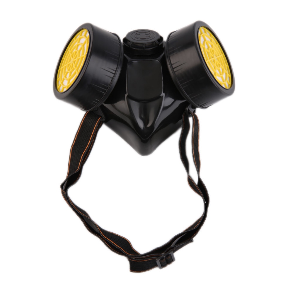 Emergency Survival Safety Respiratory Gas Mask